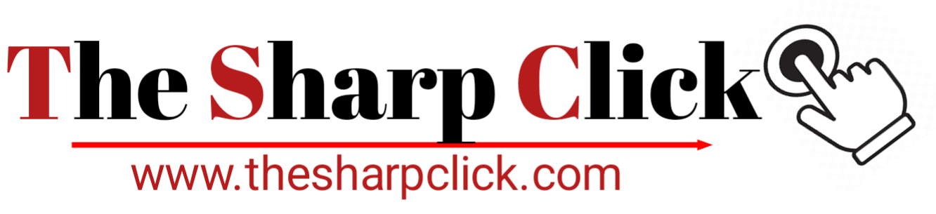 thesharpclick.com